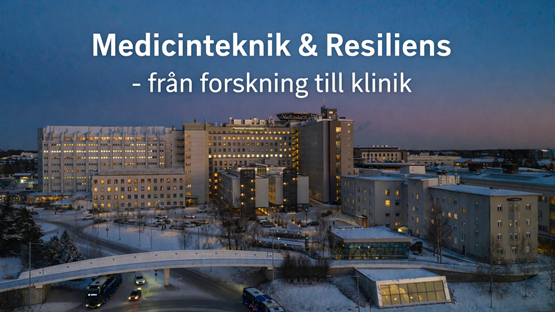 Medicinteknikdagen