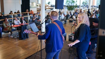 Umeå universitet 60 år