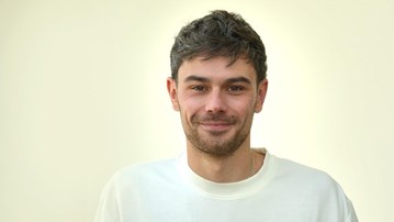 Diego Moreno är doktorand vid School of Physical Education, Sport and Exercise Sciences, University of Otago.