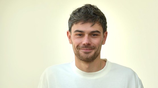Diego Moreno är doktorand vid School of Physical Education, Sport and Exercise Sciences, University of Otago.