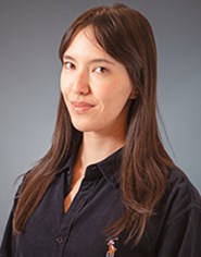 Staff photo Aidana Baltabekova