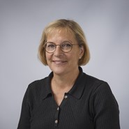 Personalbild Helena Millkvist