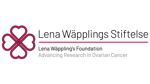 Länk till webbplats för finansiären Lena Wäpplings Stiftelse