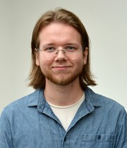 Personalbild Felix Köhler