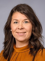 Staff photo Emma Jensdotter