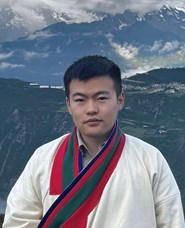 Personalbild Xiuqiang Liu