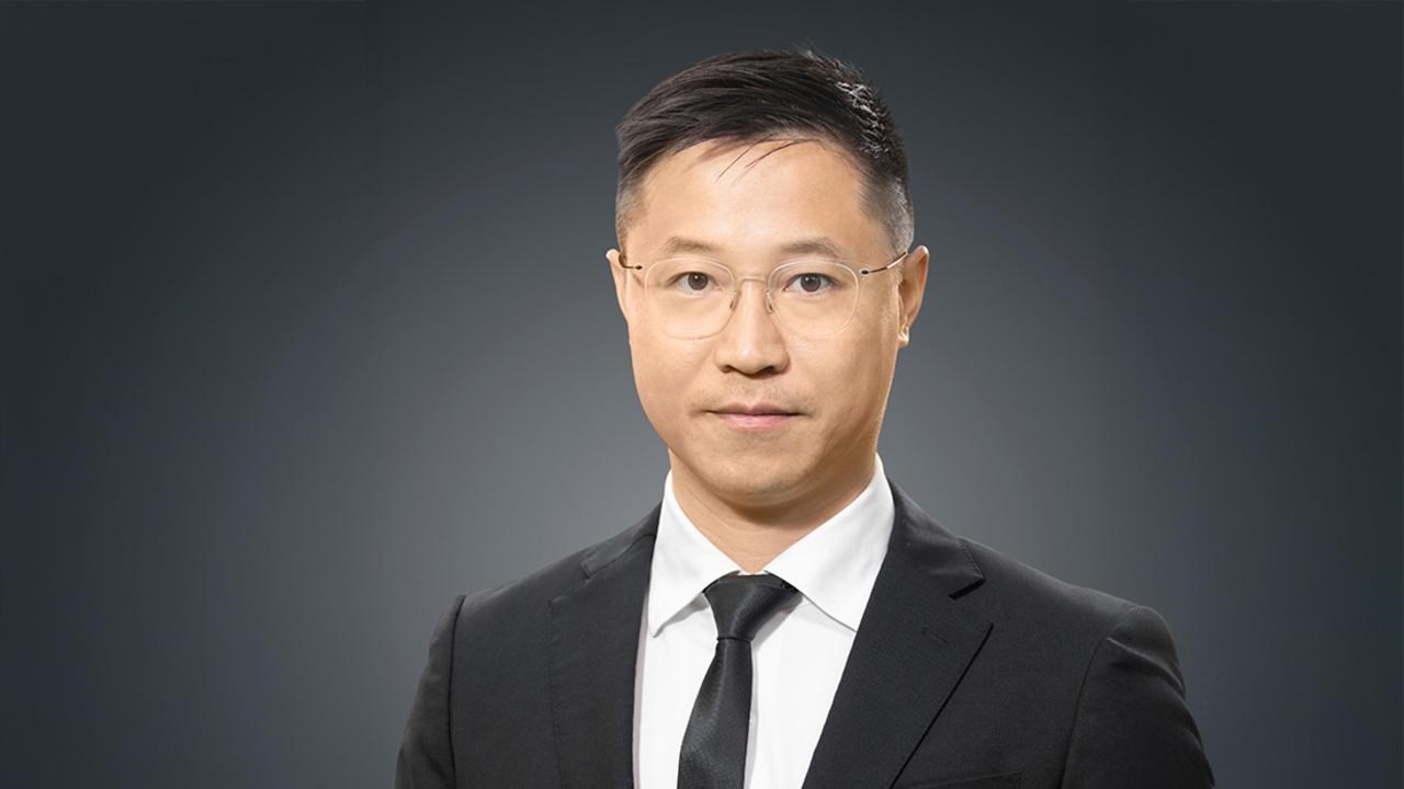 Derwin Chan, School of Arts and Social Sciences in Hong Kong Metropolitan University