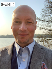 Personalbild Marcus Schmitt-Egenolf