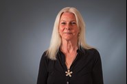 Personalbild Annika Bindler