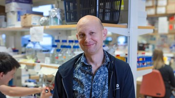 Sjoerd Wanrooij