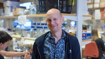 Sjoerd Wanrooij