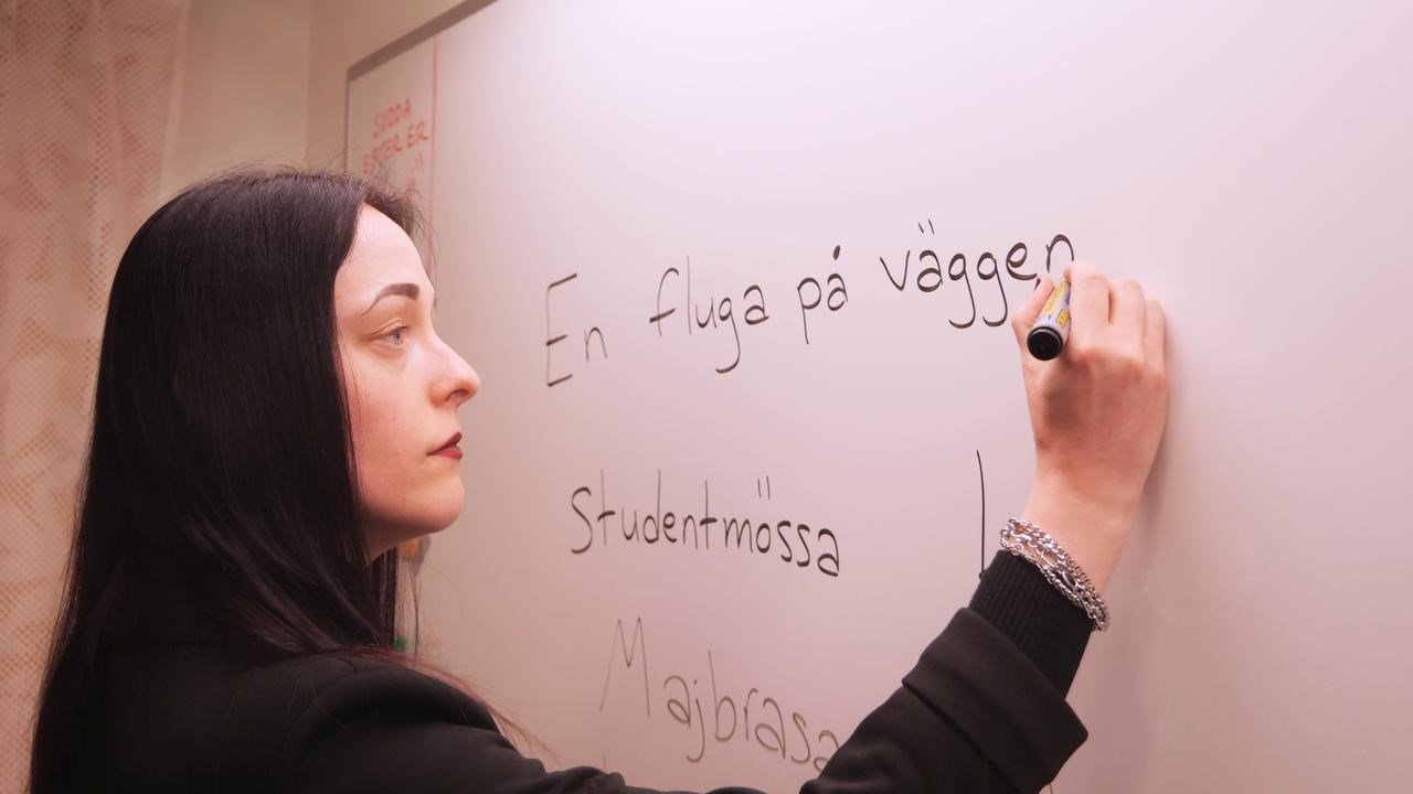 Karolina Fogelberg