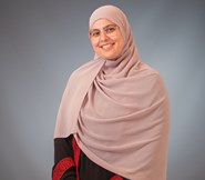 Personalbild Raiyan Ibrahim