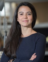 Carla Collevecchio - Lecturer profile picture