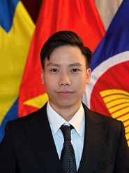 Staff photo Trung Nguyen