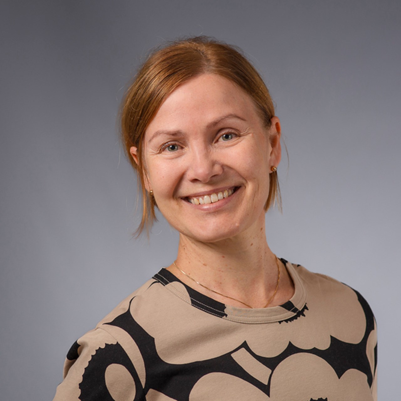 Taru Tervo