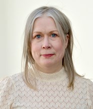 Charlott Wikström