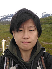 Personalbild Liyenne Hagenberg