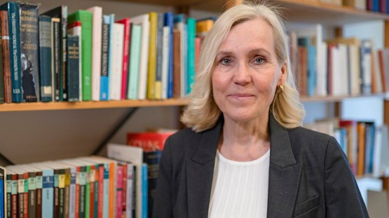 Cathrine Norberg