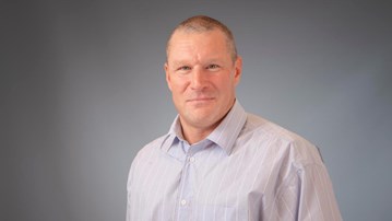 Universitetslektor vid Enheten för polisiärt arbeteRoll: Studierektor, Ställföreträdande prefekt, Ställföreträdande föreståndare