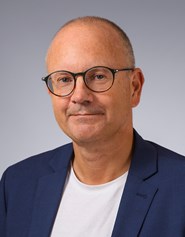 Personalbild Pontus Karling