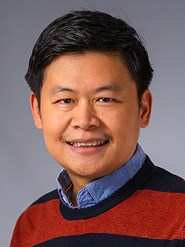 Sai San Moon Lu - پژوهشگر ارشد profile picture
