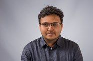 Staff photo Sourasekhar Banerjee