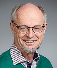 Bengt Järvholm