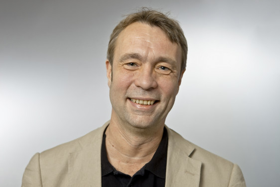 Peter Sköld.