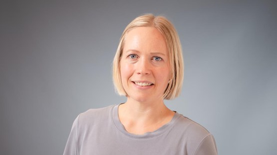 Forskarstuderande vid Institutionen för klinisk mikrobiologi
