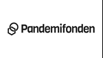 Länk till webbplats för finansiären Pandemifonden