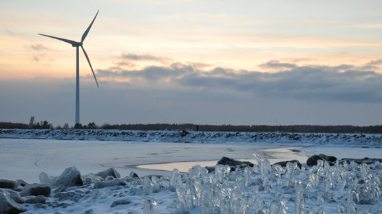 Windpower