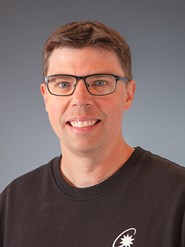 Personalbild Oskar Brånin