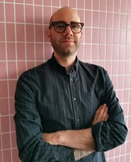 Daniel Shanken