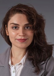 Staff photo Fatemeh Sabzian