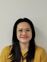 Personalbild Mai Vu Thi Quynh