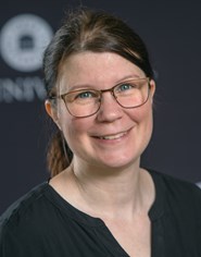 Personalbild Ida Åberg