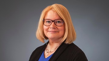 Universitetslektor vid Handelshögskolan vid Umeå universitet