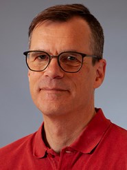 Ingvar Bergdahl