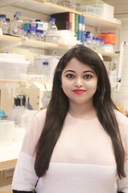 Personalbild Pallabi Sengupta