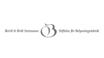Link to website for the funding agency Belysningsstiftelsen