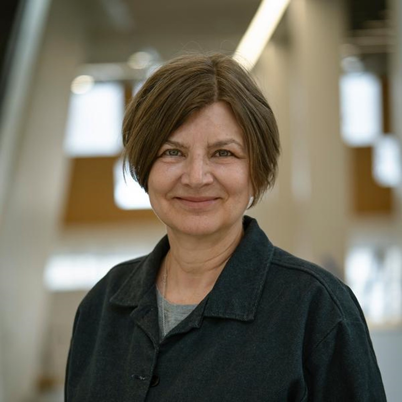 Ebba H&ouml;gstr&ouml;mProfessor vid Arkitekth&ouml;gskolan vid Ume&aring; universitet