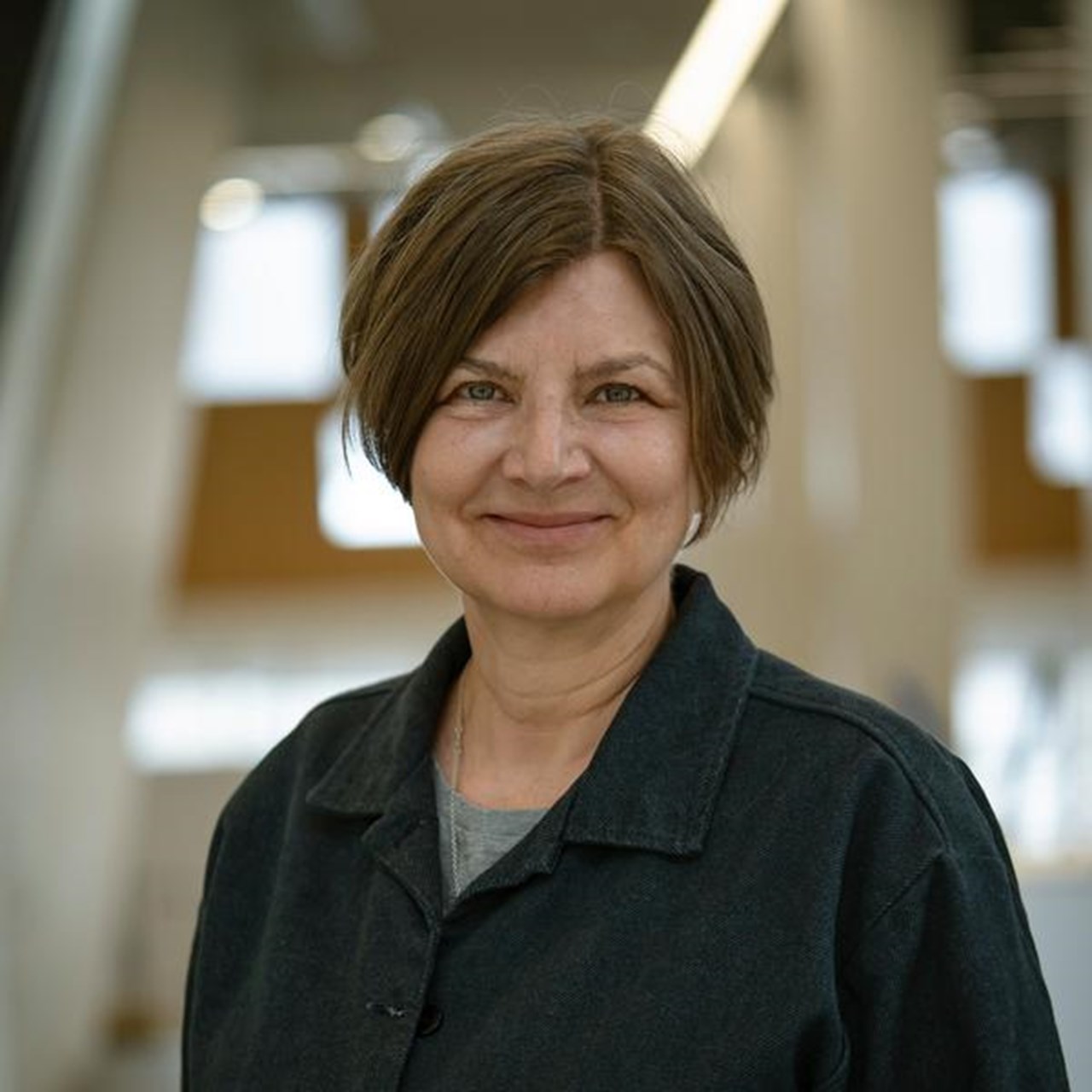 Ebba H&ouml;gstr&ouml;mProfessor vid Arkitekth&ouml;gskolan vid Ume&aring; universitet