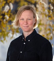 Disa Helander