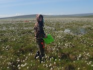 Personalbild Vanessa Götz