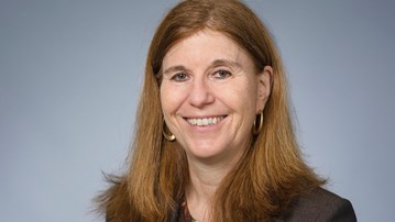 Charlotte Häger, Institutionen för samhällsmedicin och rehabilitering, Umeå universitet.
