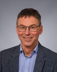Stefan Sundgren - Professor profile picture