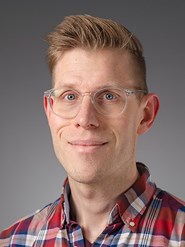 Albin Stjernbrandt