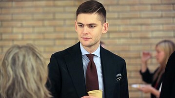 Peter Henning