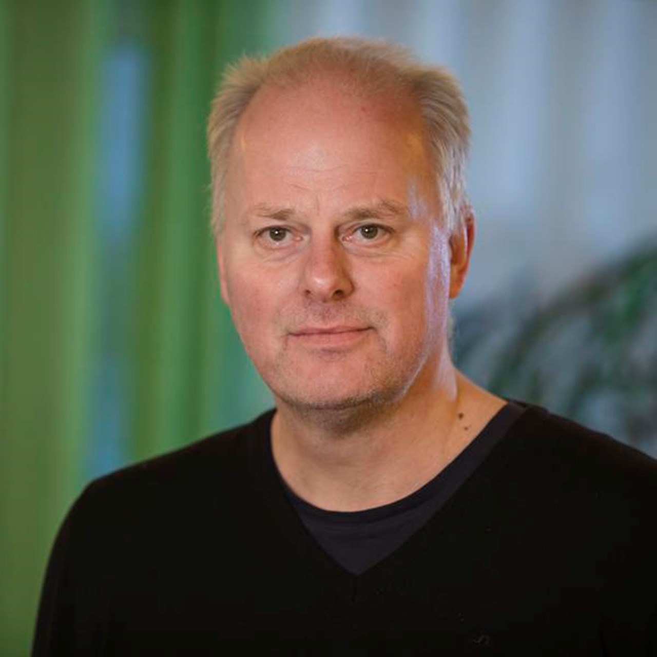 Lars Nyberg